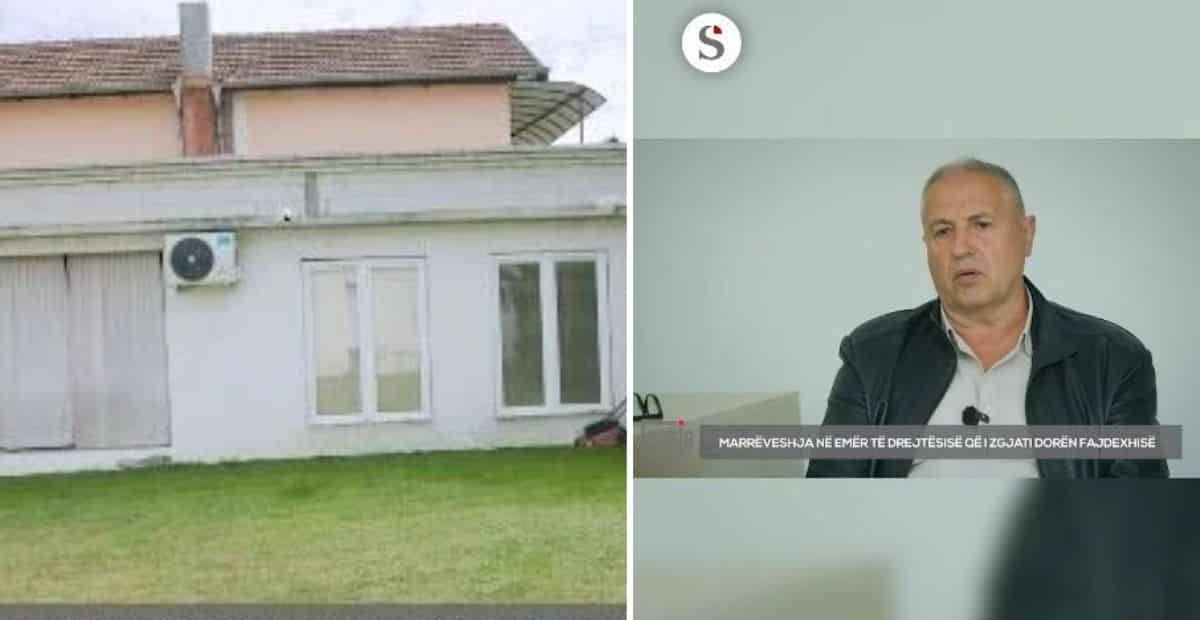 Çfarë thotë hetuesi i Krimit të Organizuar për përfshirjen e avokatit Kollçaku në rastin e fajdes?