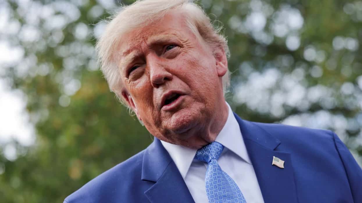 “Do të zgjidhet në mënyrën e lehtë ose të vështirë” – Trump paralajmëron një vendim për Iranin