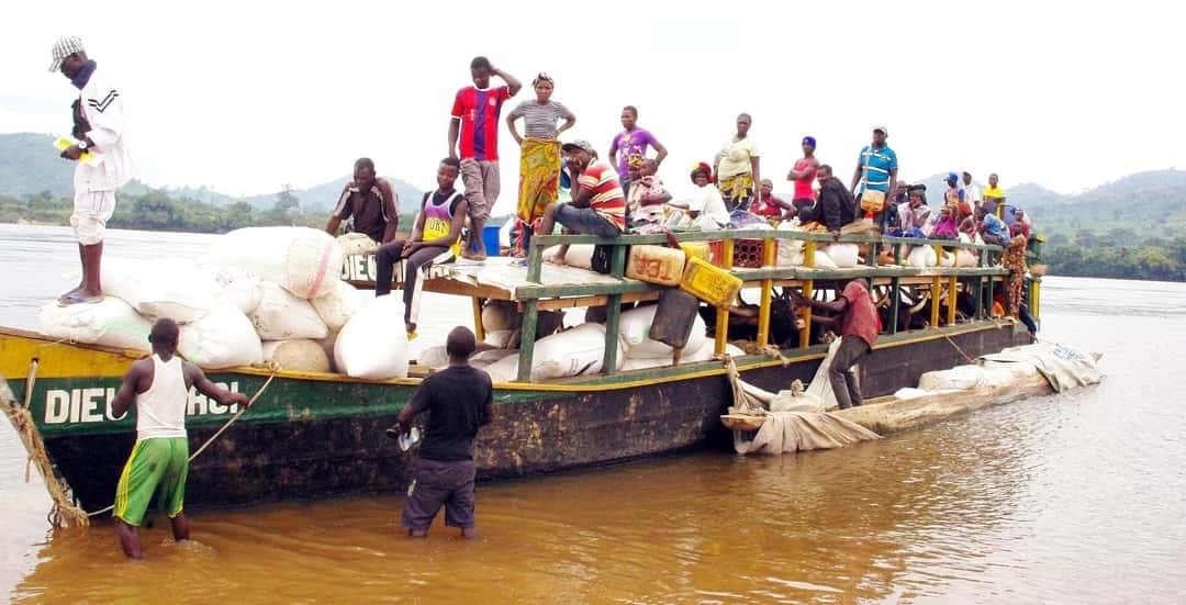 The death toll of Nigeria increases by 80, thousands leave home