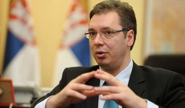 Voting closed in Serbia, Vuciq: If we lose, we will know the result