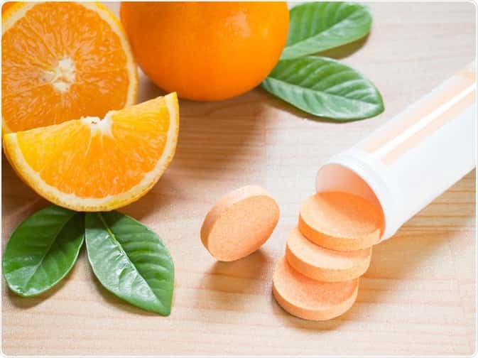 Five rich drinks of vitamin C that you can consume instead of orange juice
