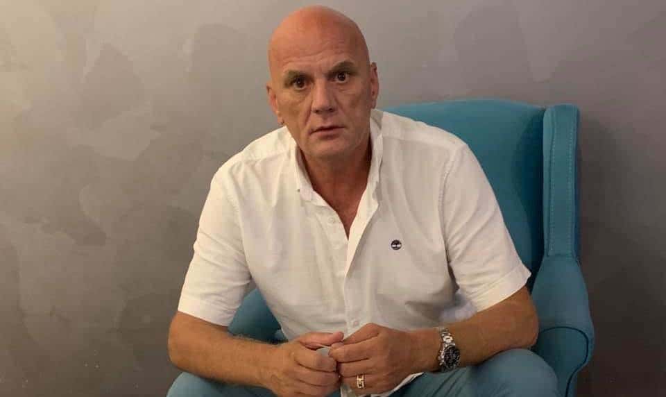 Exclusive Gajni Geci released from custody