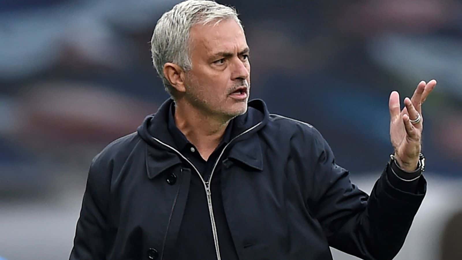 Mourinho irons out Real Madrid’s busy calendar: It’s a great gift, thank you.