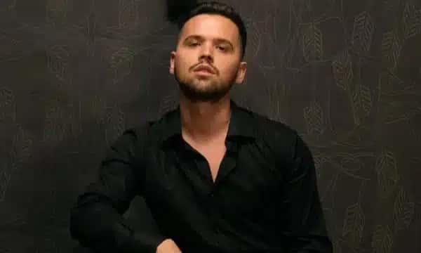 Arlinda Zekaj was killed last night, Yll Limani reacts after the tragedy in Pec.