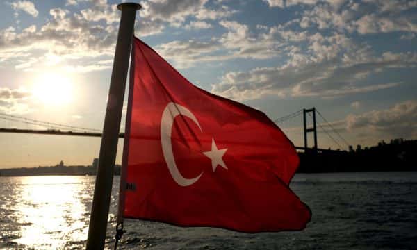 Turkey plans military mission in Saudi Arabia