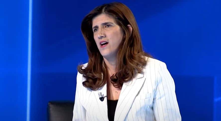 Musliu criticises the report in the case of Arlinda Zekaj: Resign, Donny! Today, not tomorrow