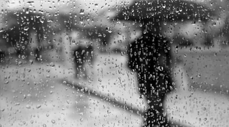 Rainfall, weather killed during weekend in Kosovo