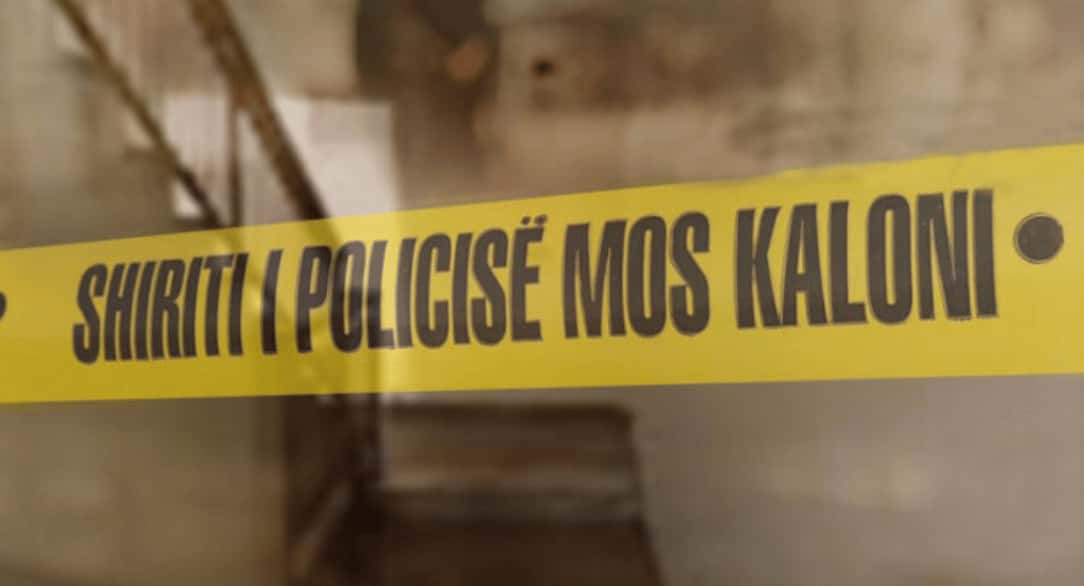 He went to visit his friend, found him dead at home. This is 43-year-old who was found without life in Gracanica.