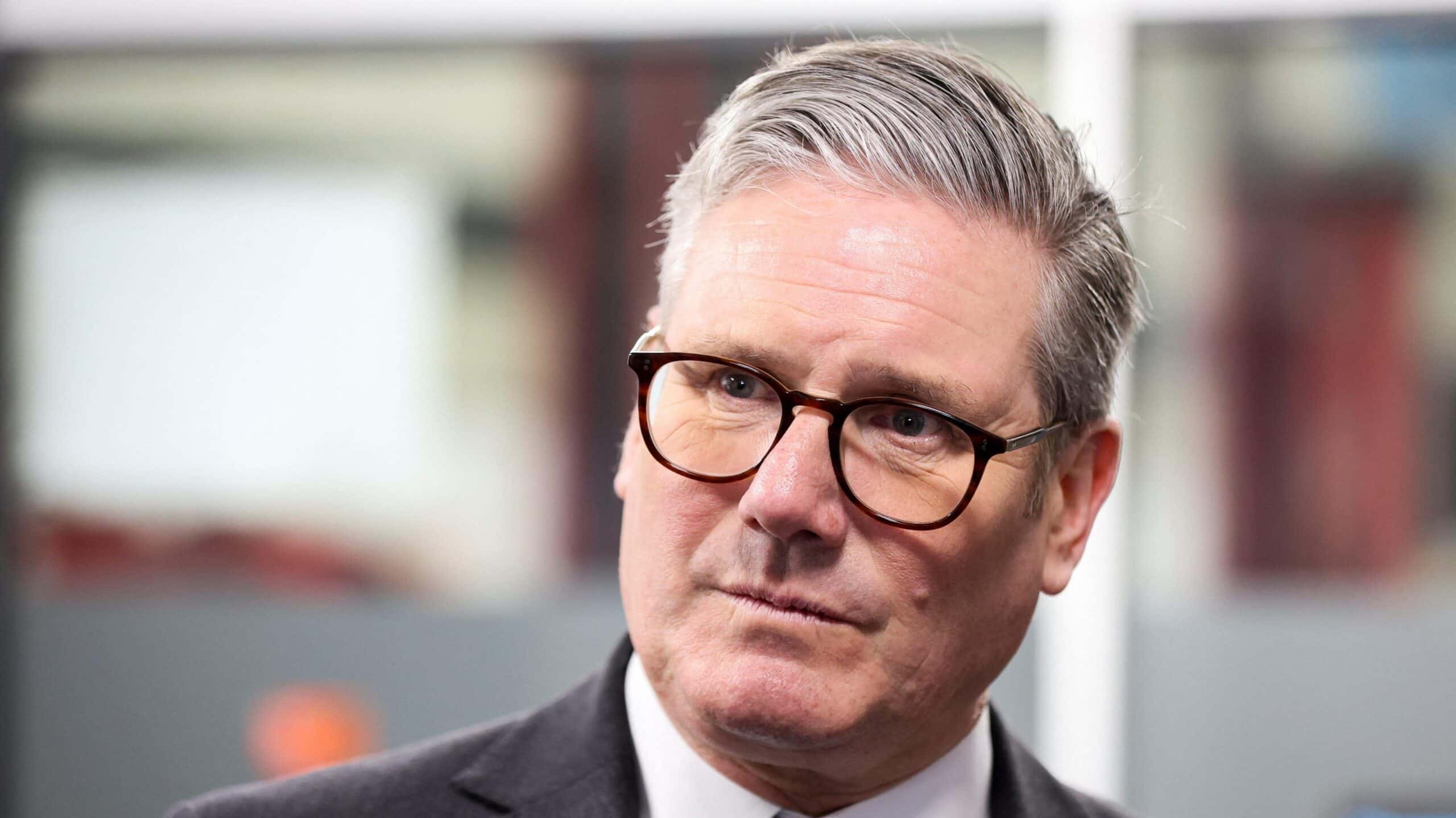 Starmer: Europe can no longer rely on US as once, must strengthen defence