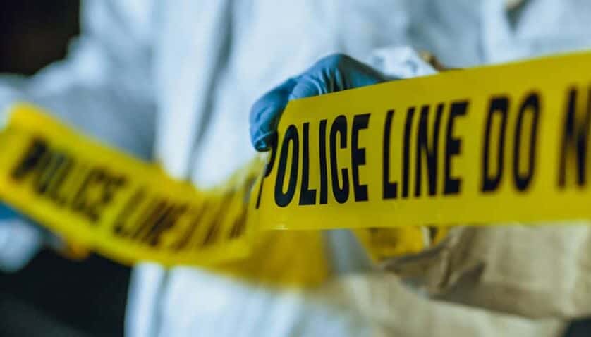 Heavy homicide in Pec: A woman was allegedly killed with an axe from her brother – in – law