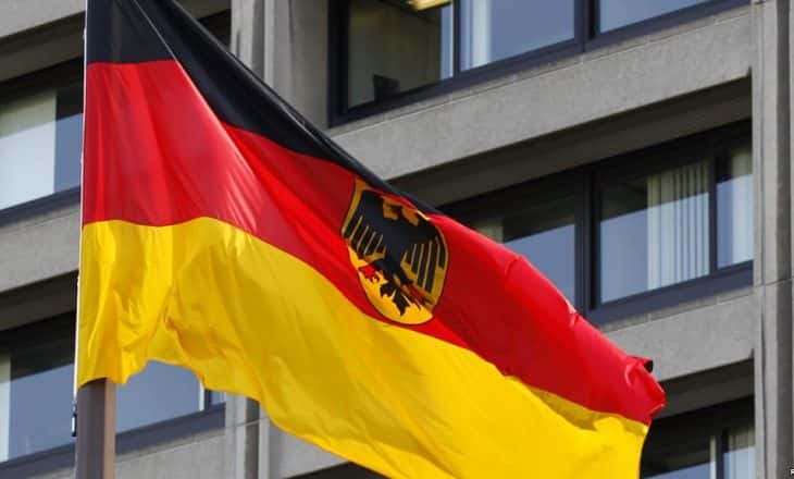Arlinda Zekiaj’s murder reacts to the German embassy: Prioritize Women’s Protection in Danger