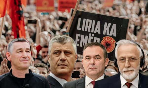 The Special Appeal allows Thaci, Veselin, Selim and Krasniqi out of 7 thousand words for complaints to the punishment act
