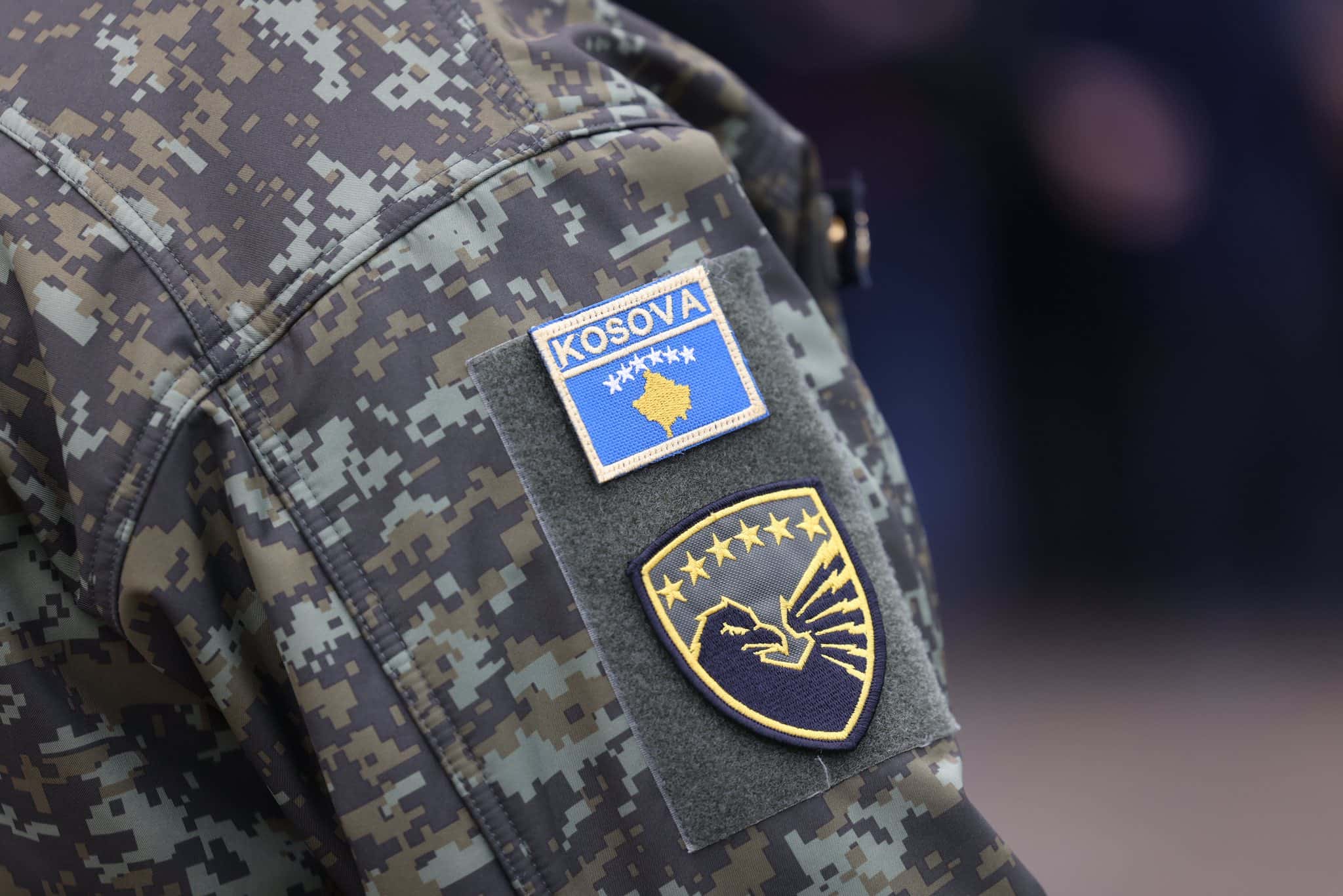 New KSF recruits sworn in tomorrow