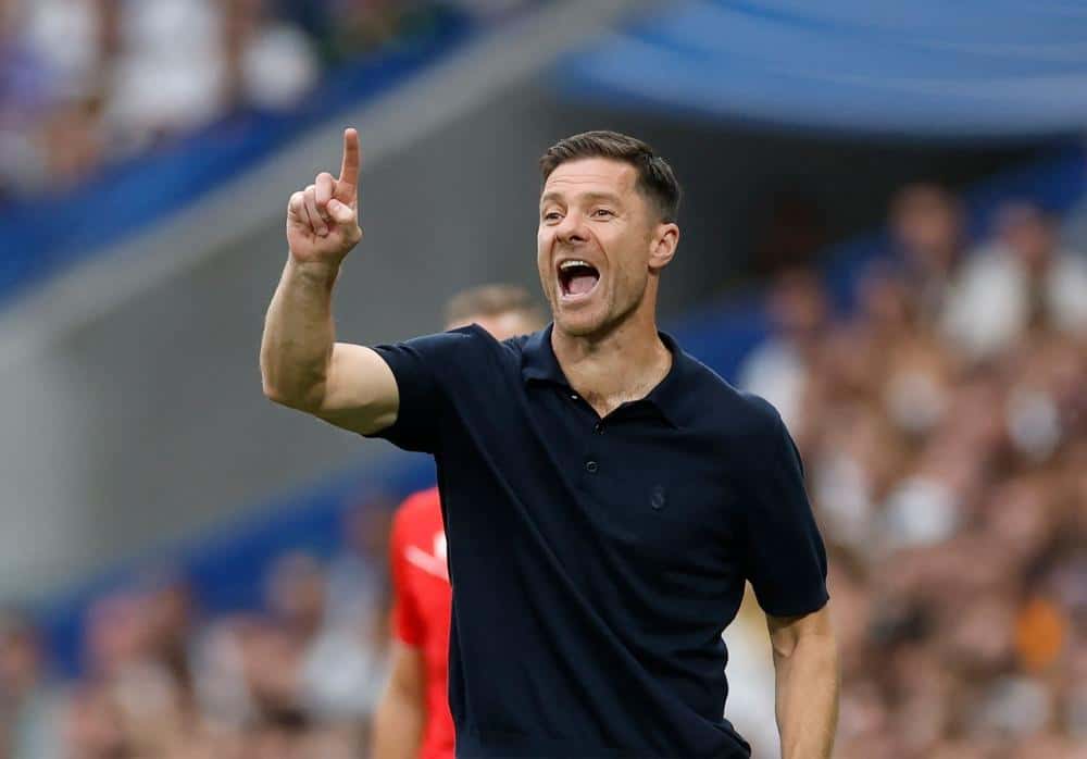 The court decides for the luxurious villa of Xabi Alonso, that’s what’s decided