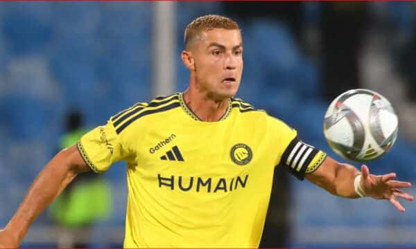 Another goal to history, Ronaldo approaches 1,000 realisations