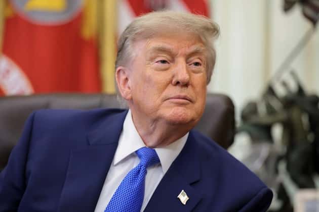 Trump warns the end of the war in Ukraine: We are closer to peace than ever
