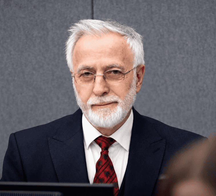 Jakup Krasniqi no longer accepts medical care at The Hague: I’ve been denied all human rights for six years