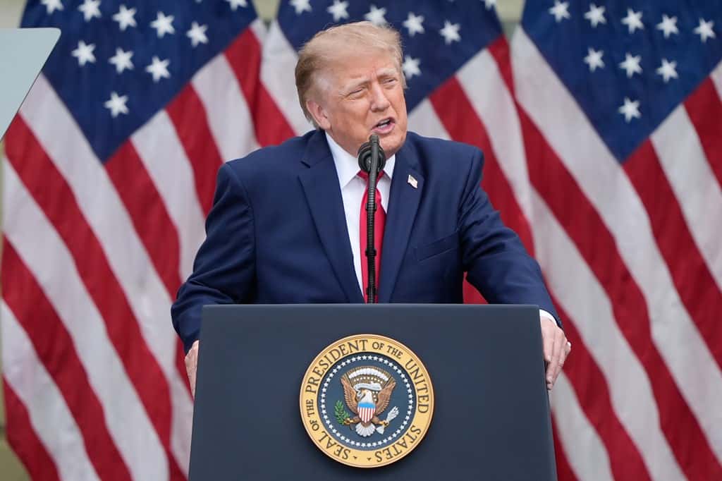 Trump considers lifting sanctions on Russian investment fund