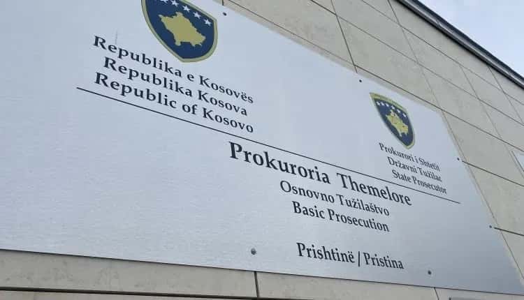Arlinda Zekaaj case, investigations taken from Peja to Pristina