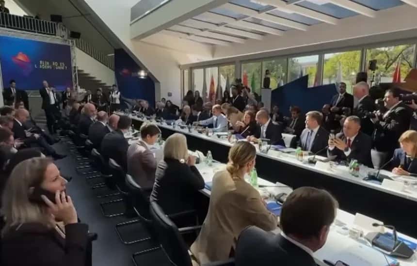 Budva gathers Western Balkan leaders today at Berlin Process Summit