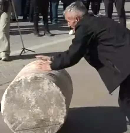Not even the concrete seats convince protesters, dialogue with Rama is again rejected