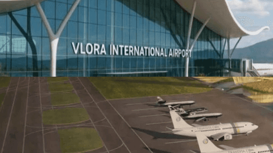 Property does not return with news titles The 2A Group rejects claims for Vlora Airport: QB has not cancelled the contract, calls for SPAK investigation