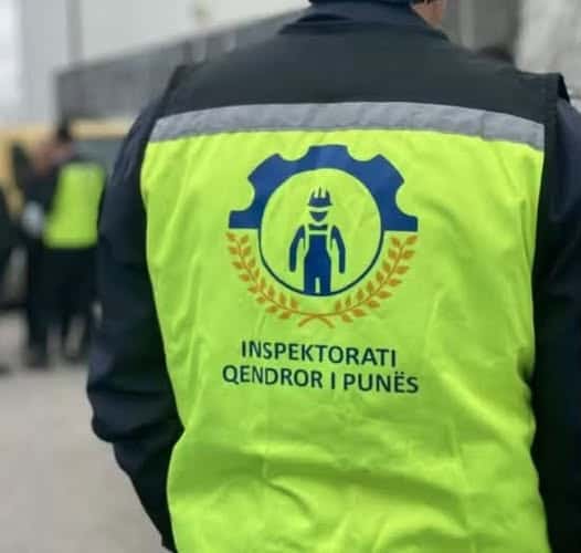 Labour Inspectorate launches inspection in Kosovo following seven former employees’ complaints