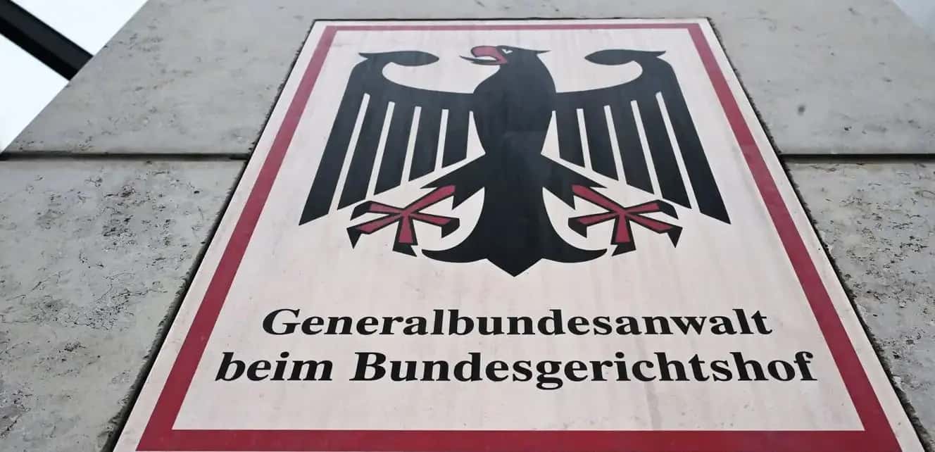Germany arrests a Ukrainian, allegedly gathering military information for Russia