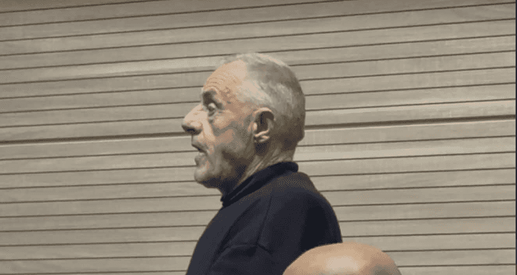 (Ray Comfort) Elez Ahmeti allegedly hit his brother four times with a screwdriver accused of serious attempted murder
