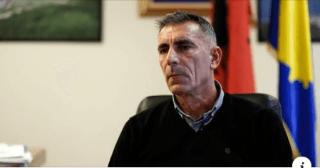 Hasan Krasniqi points to the reason for the dismissal by KRU yakova: Either sign it or quit.