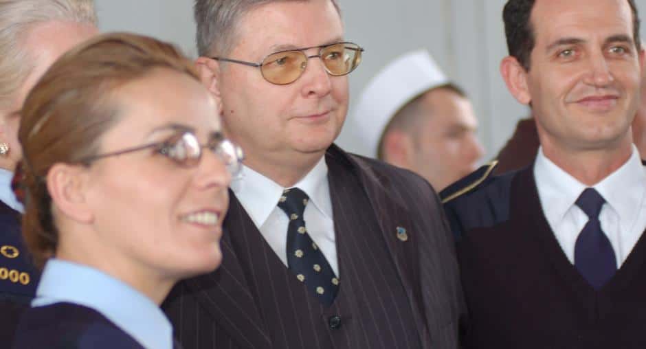 Steve Bennett: Gazmend Hoxha’s resignation was unnecessary