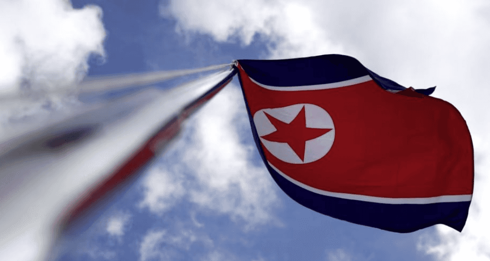 US imposes new sanctions on North Korea