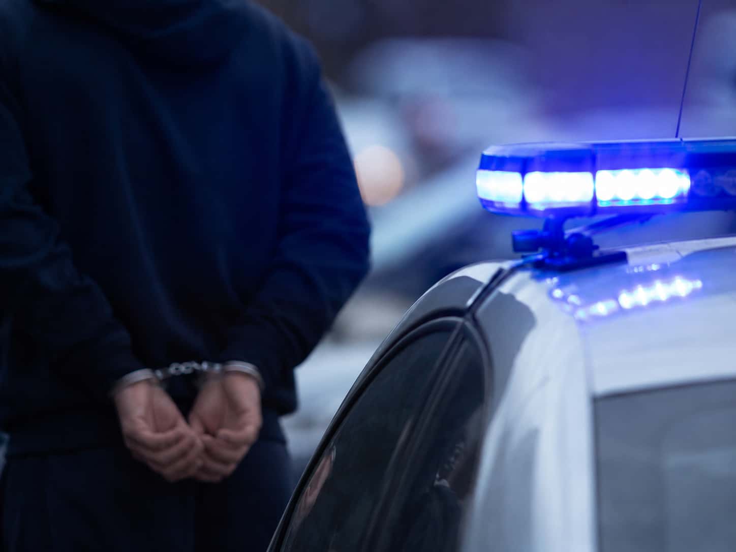 Anti-muggling action in the north, 10 people end up in handcuffs