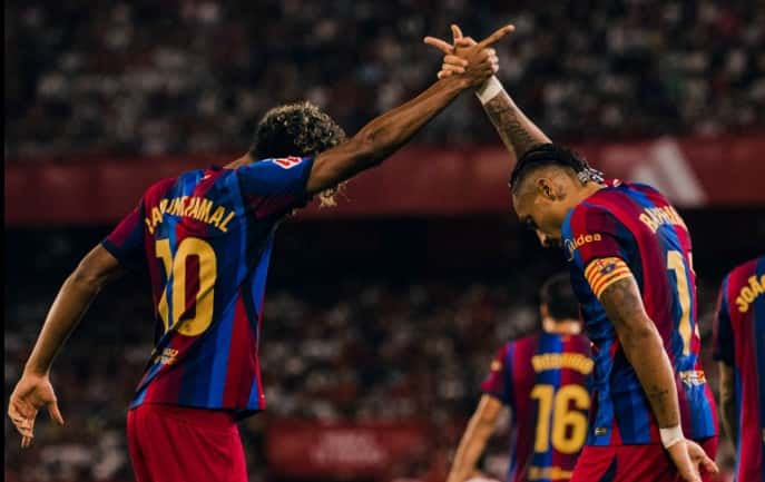 Barcelona publishes the list for Él Classico. Two significant shortages against Real Madrid