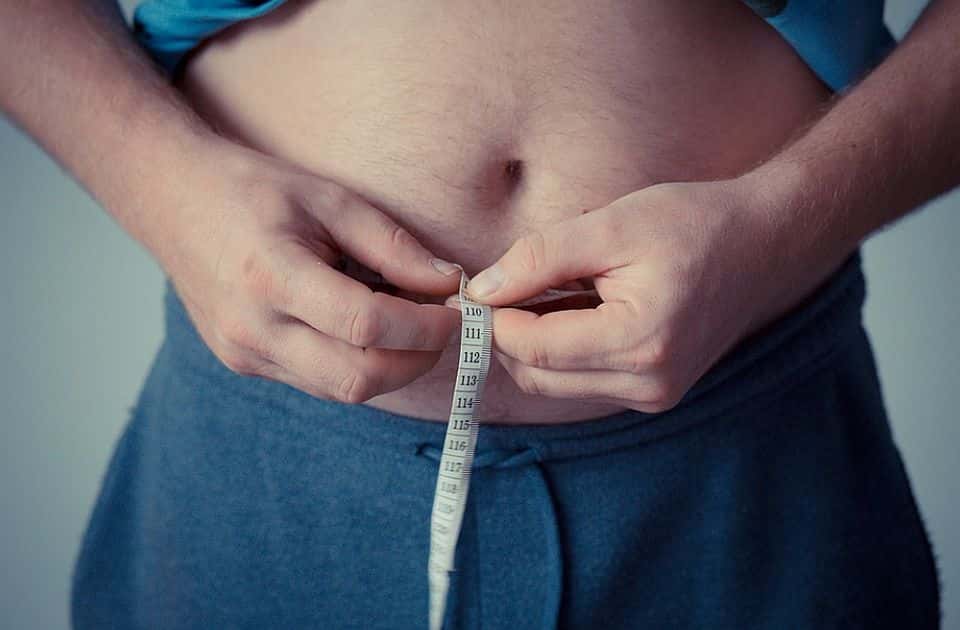 The cold days increase our appetite, so we risk increasing weight