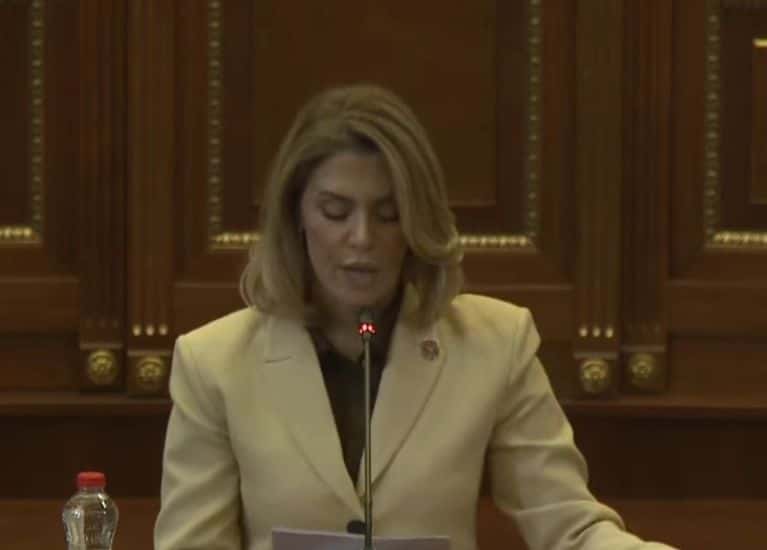 Deliu-Codra seeks independent Special Monitoring