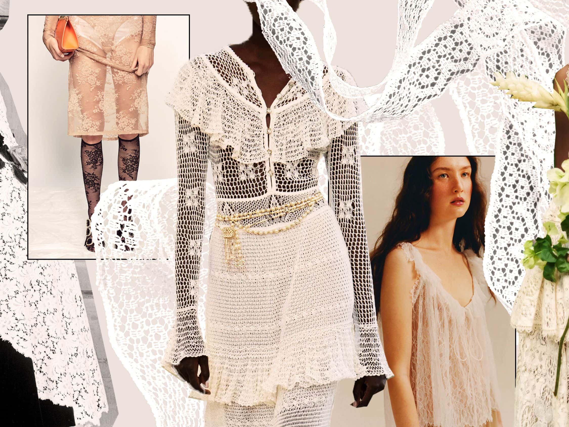 Dante comes back strong: The most beautiful models of clothing and accessors