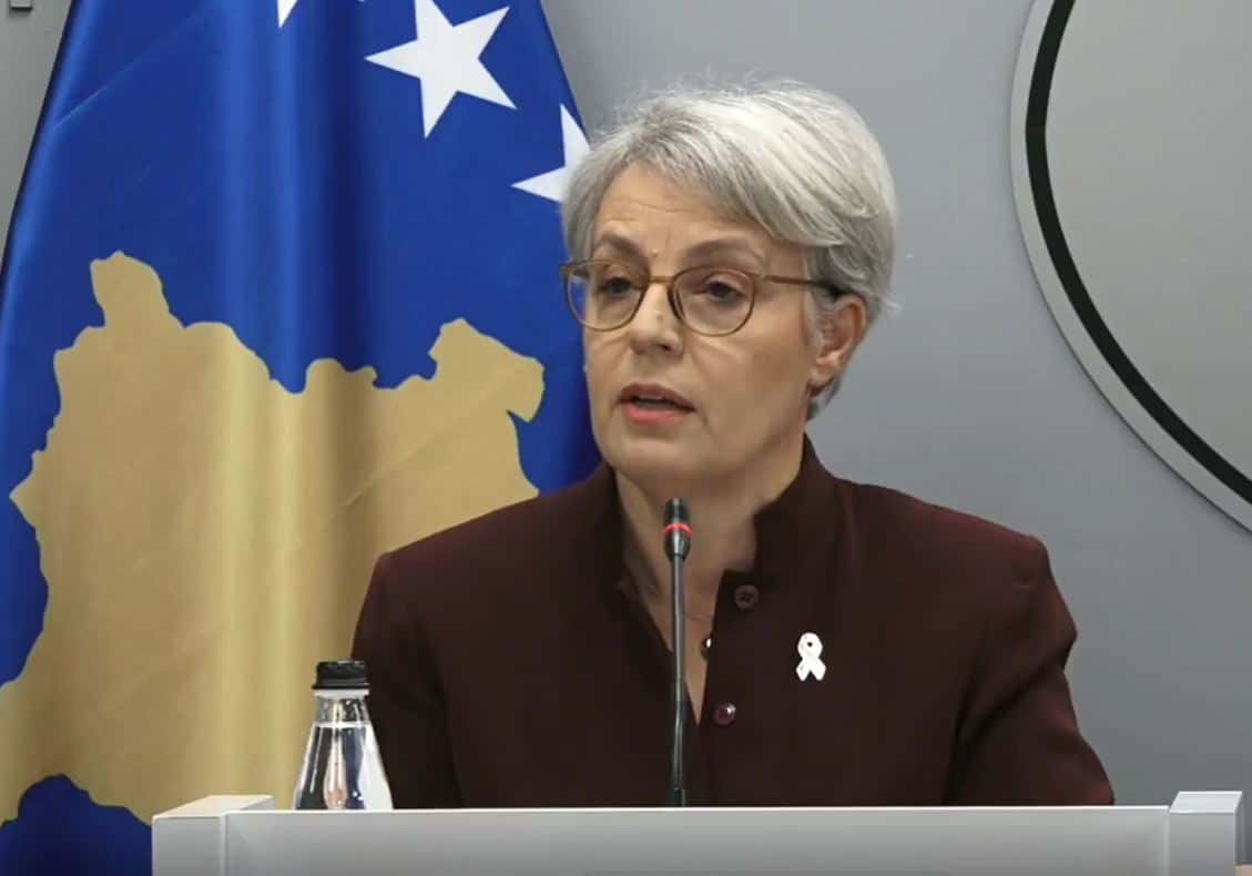 Gervailla: Arlinda assassination report not complete, serious shortcomings identified