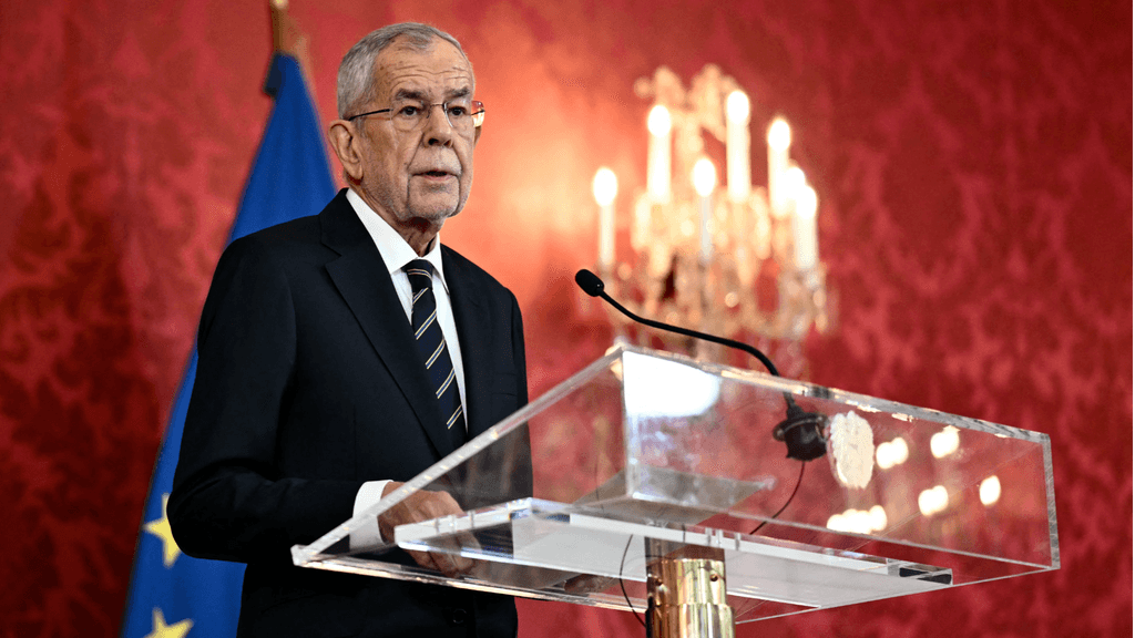 Austrian President Sends Congratulations letter to Justina Shiroka Pula, promises support for Kosovo’s European integration