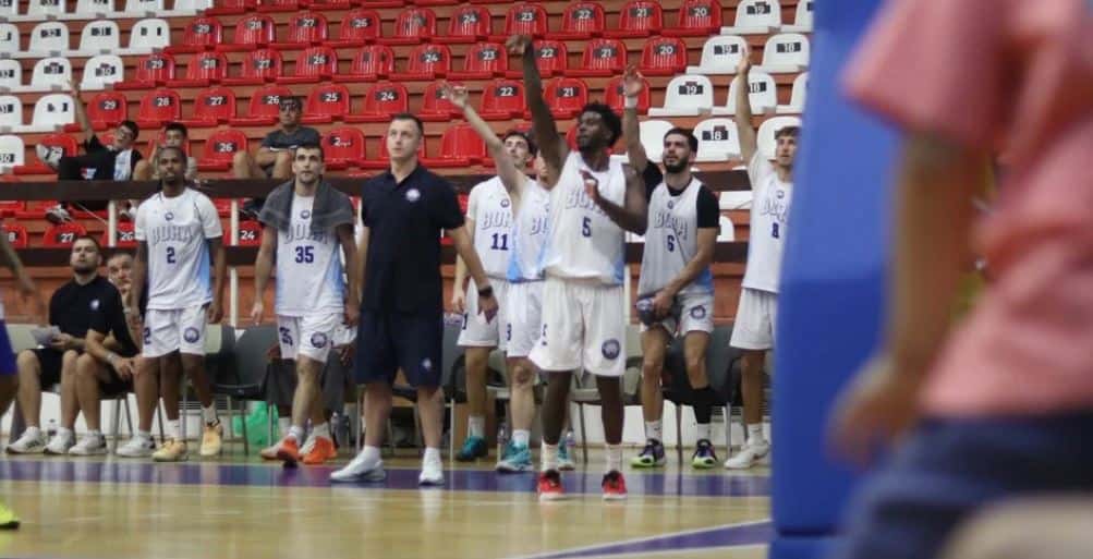 Snow shames Pristina at derbin capitalia, takes Superleague leader