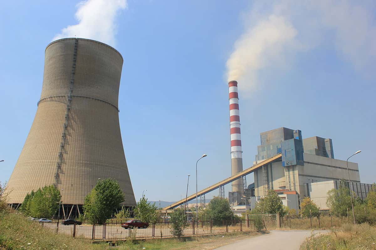 KEK warns halting B2 unit of Kosovo BUC, due to technical problems