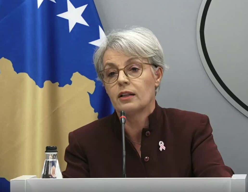 Doubts of political and criminal influence in Arlinda case, Gervala seeks answers