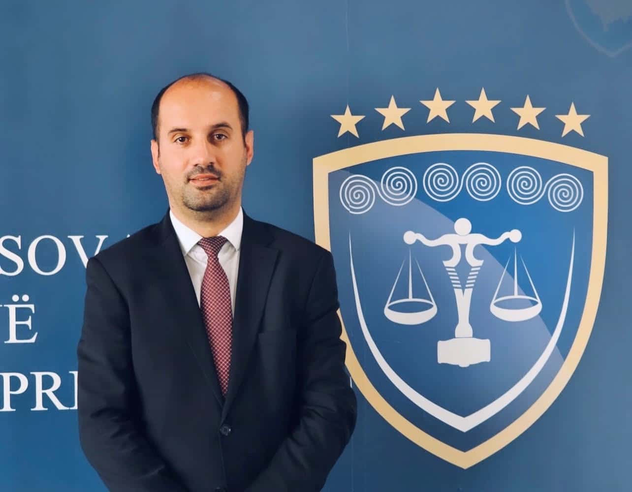 Who will lead the Special Department at the Court of Appeals in Pristina? K JCH Makes the Decision