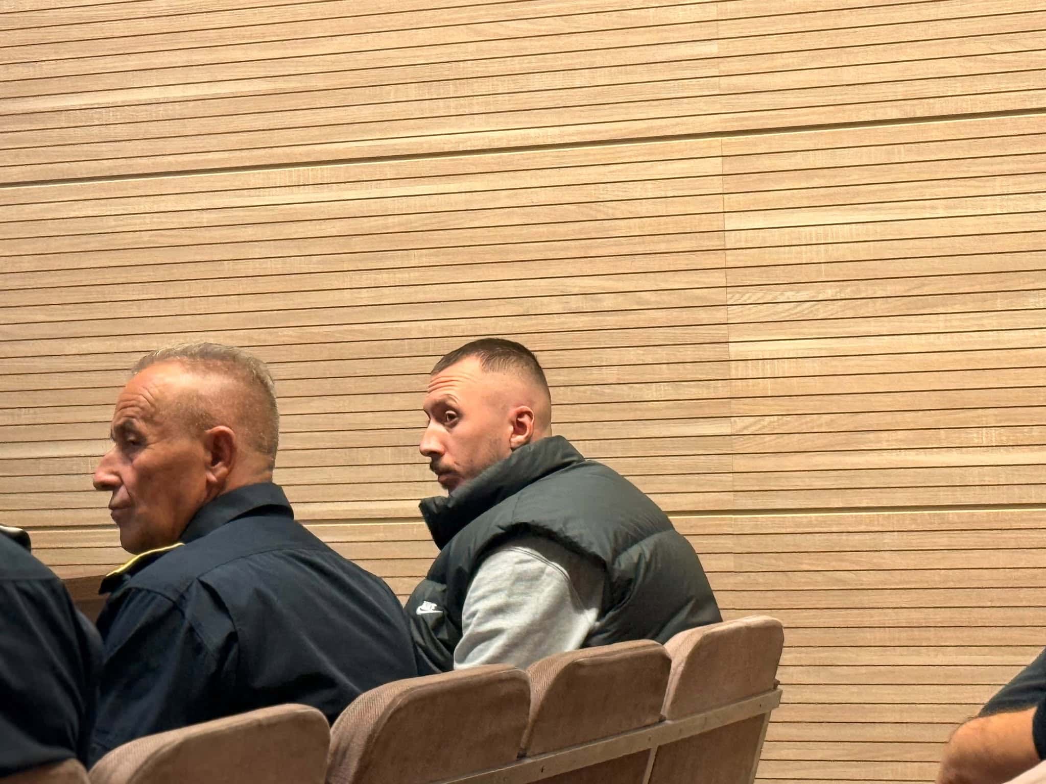 LEX “The Supreme Court Cleared His Sentence, Retrial Against Fitim Doda for Attempting the Kolovic Murder