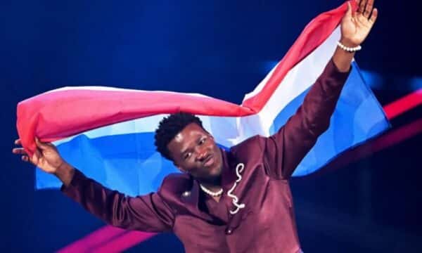 The Netherlands withdraws from Eurovision 2027 because of Israel’s participation