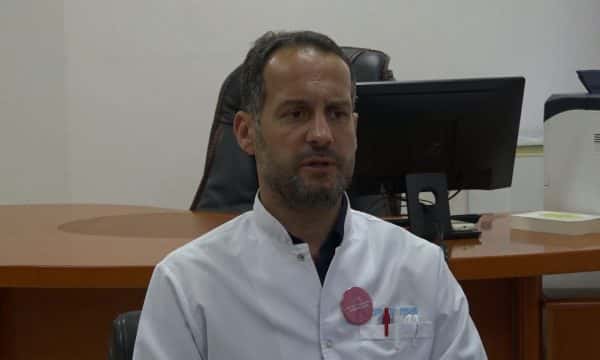The death of the cancer patient, the director of Oncology reacts: There are patients left for four months without Palbociclib