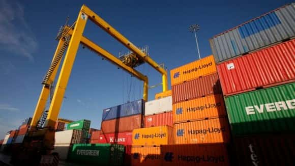 Kosovo imports 643m euros of goods, exports only 109m