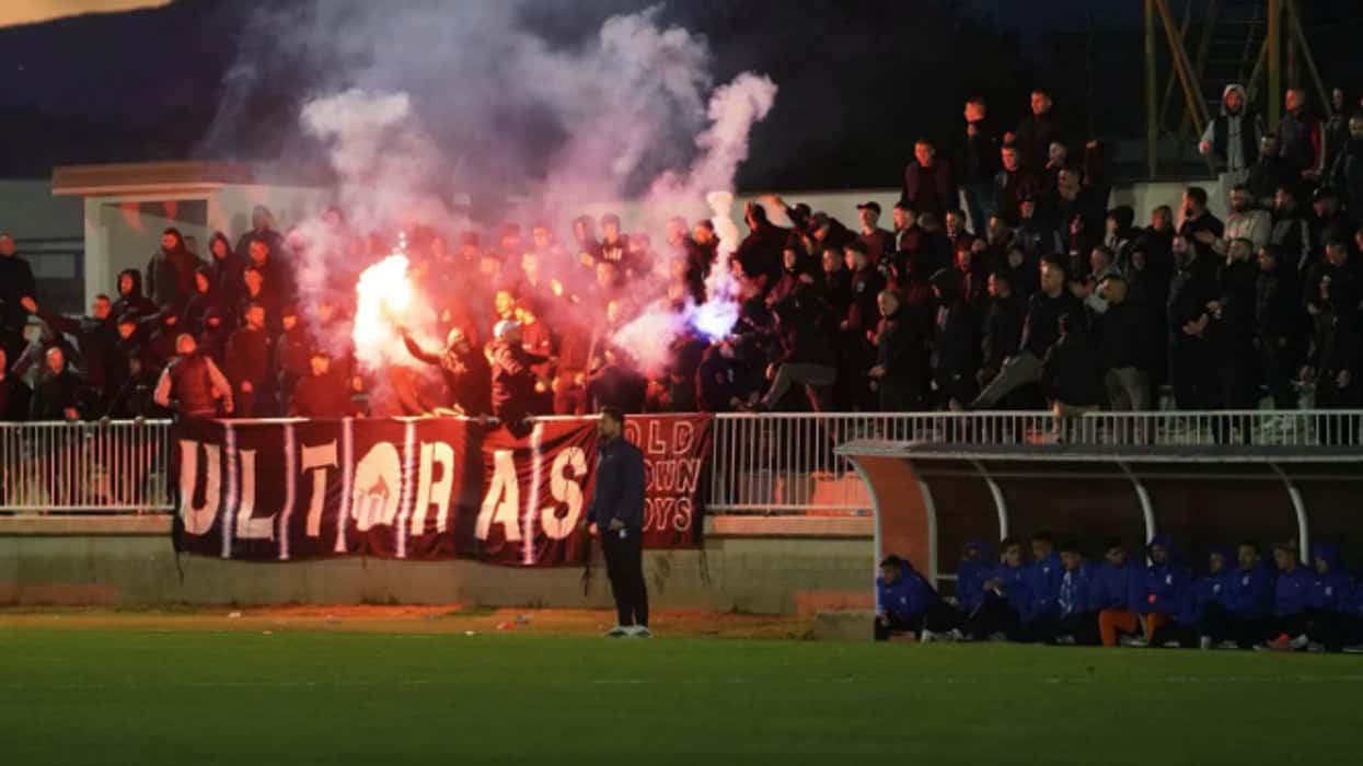 Soccer Boyot Rocks Vushtrri, Fans Call for Headship Resign