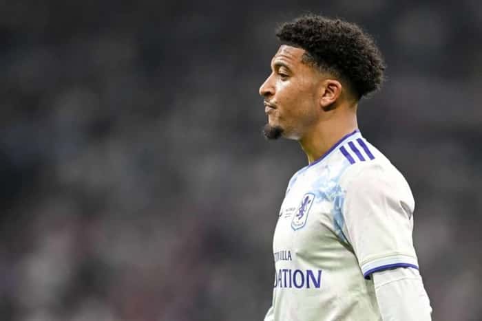 Sancho faces drastic pay cuts, Getafe offers only 11,000 euros a week