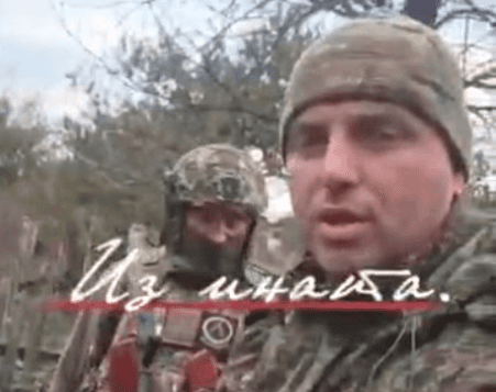 Two Montenegro Serbs fighting for Russia threaten Prime Minister Kurti, welcome Vuciqiqi, Banjska Serbs